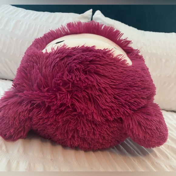 Squishmallows 16” Nanette Big Foot Plush Stuffed Animal - NWT - Picture 7 of 10